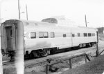 Amtrak Dome Coach 9476